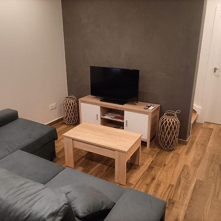 Apartament El Huertecillo Villanueva De Los Infantes Zewnętrze zdjęcie