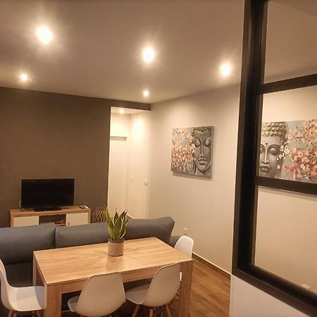 Apartament El Huertecillo Villanueva De Los Infantes Zewnętrze zdjęcie
