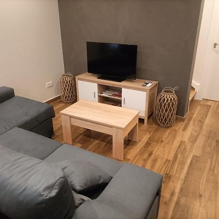 Apartament El Huertecillo Villanueva De Los Infantes Zewnętrze zdjęcie