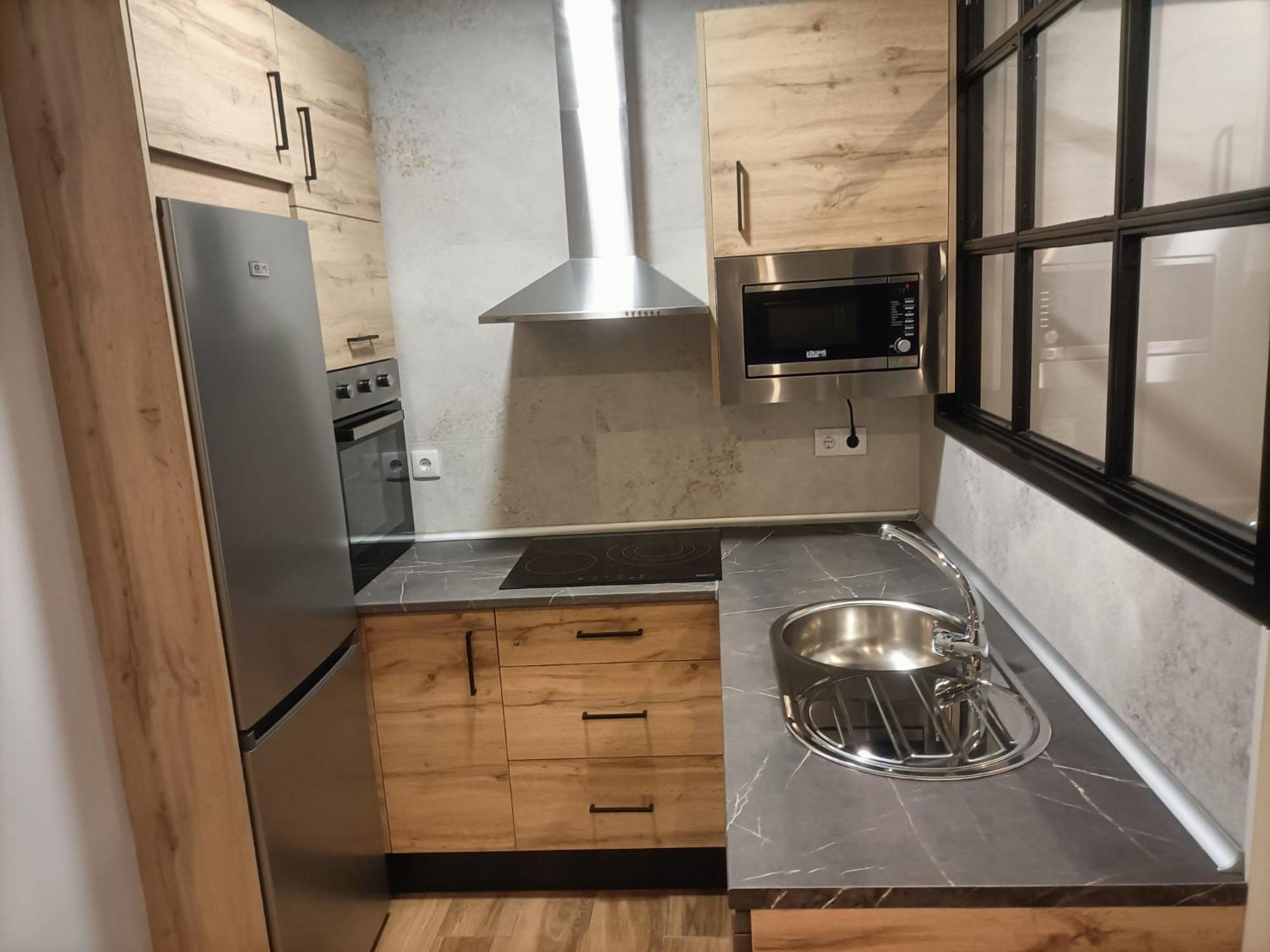 Apartament El Huertecillo Villanueva De Los Infantes Zewnętrze zdjęcie