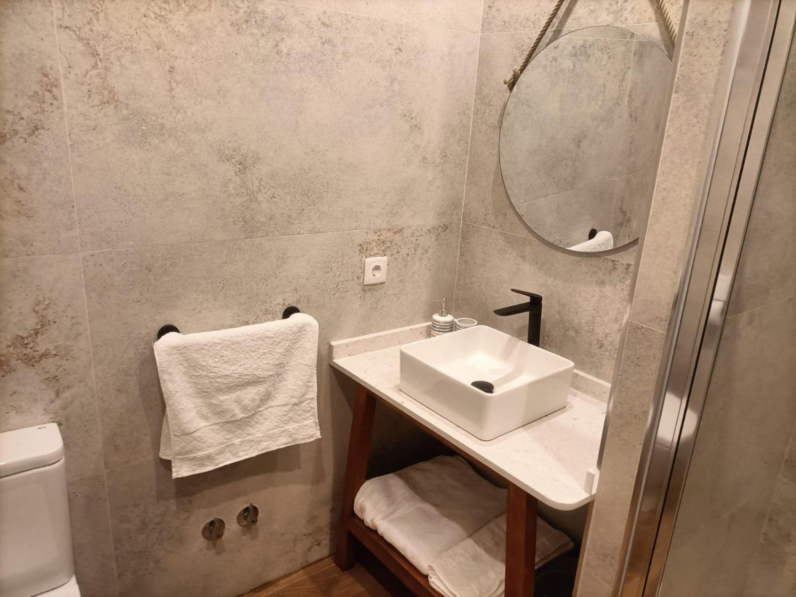 Apartament El Huertecillo Villanueva De Los Infantes Zewnętrze zdjęcie